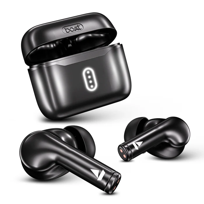 boAt Airdopes 141 Pro Metallic Finish Earbuds